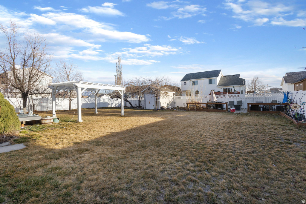 6125 W DEER SPRINGS LN Salt Lake City, UT 84118