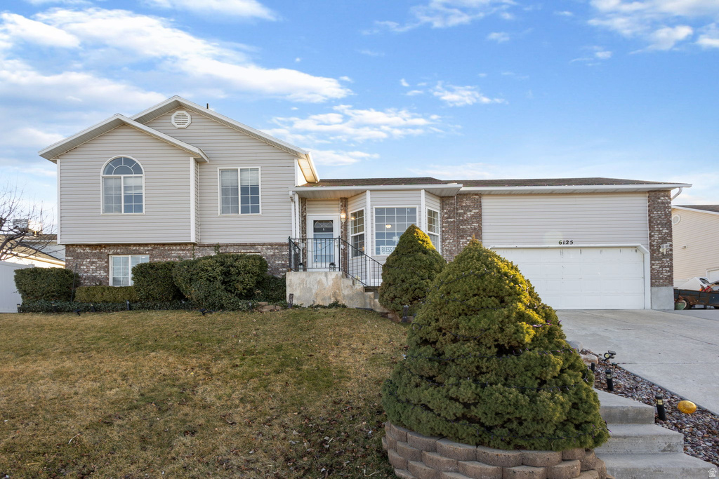 6125 W DEER SPRINGS LN Salt Lake City, UT 84118