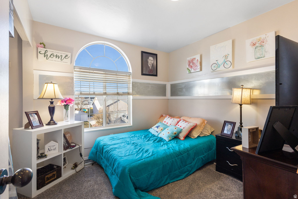 6125 W DEER SPRINGS LN Salt Lake City, UT 84118