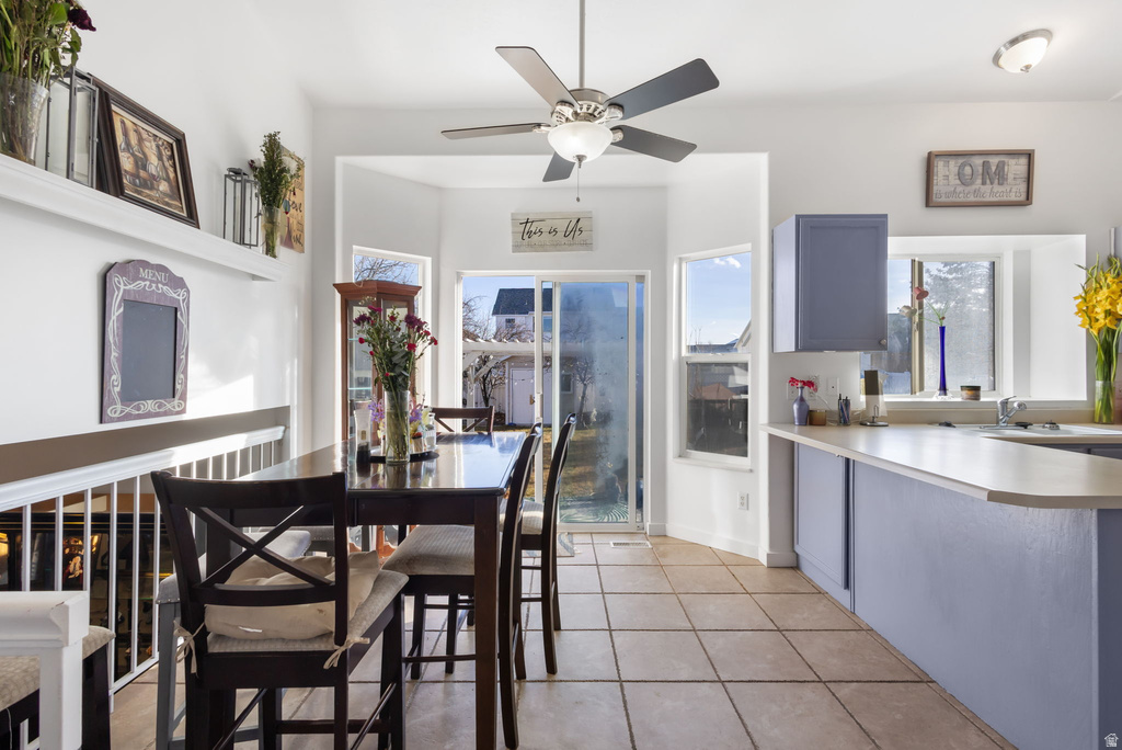 6125 W DEER SPRINGS LN Salt Lake City, UT 84118