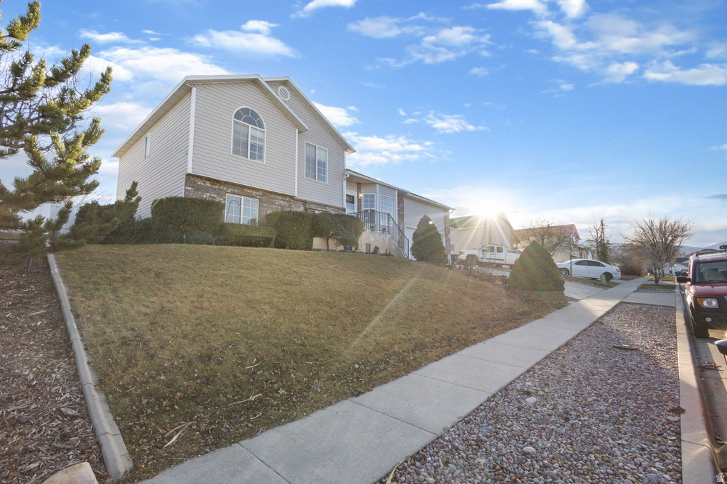 6125 W DEER SPRINGS LN Salt Lake City, UT 84118