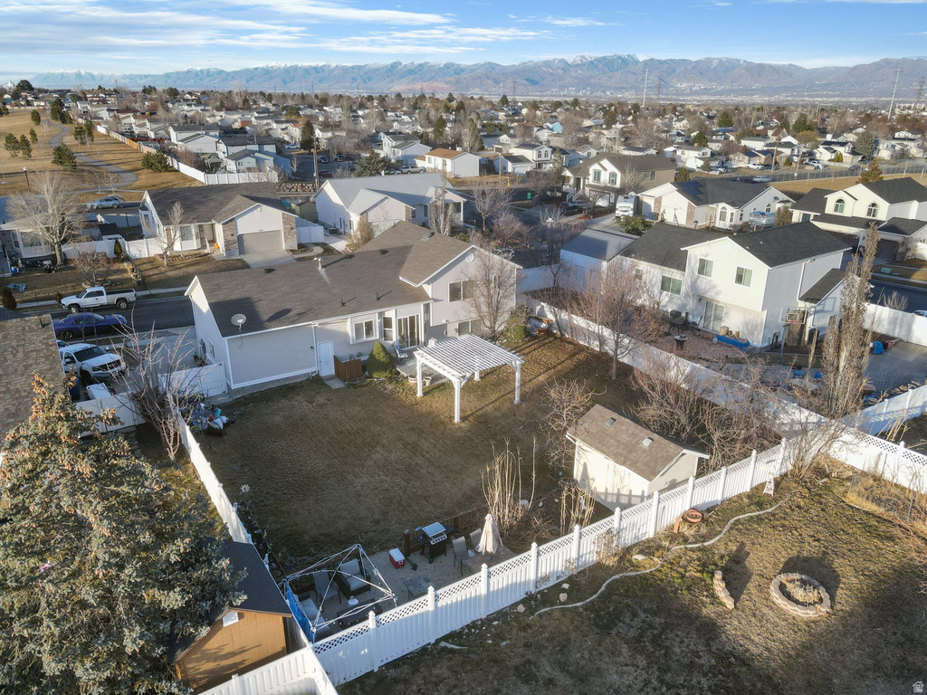 6125 W DEER SPRINGS LN Salt Lake City, UT 84118