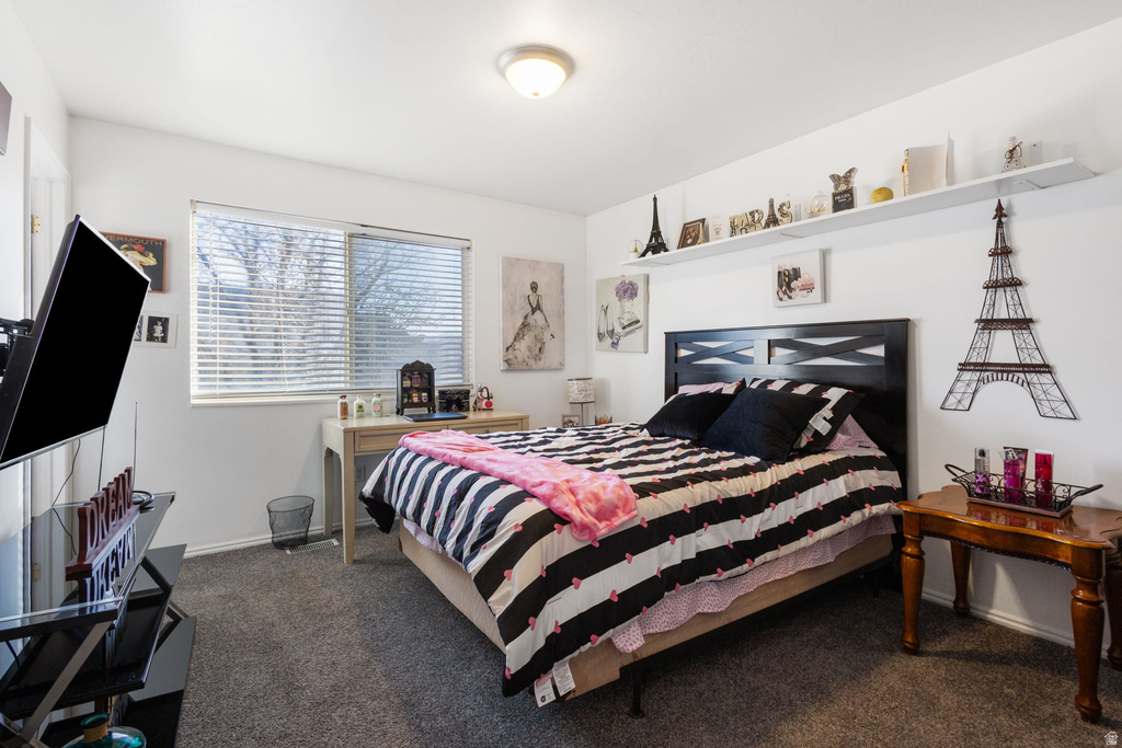 6125 W DEER SPRINGS LN Salt Lake City, UT 84118