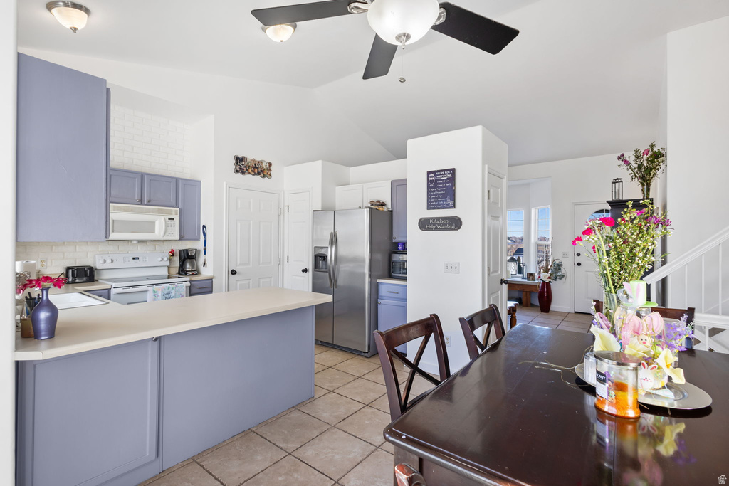 6125 W DEER SPRINGS LN Salt Lake City, UT 84118