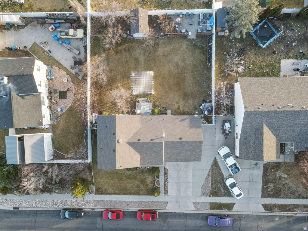 6125 W DEER SPRINGS LN Salt Lake City, UT 84118