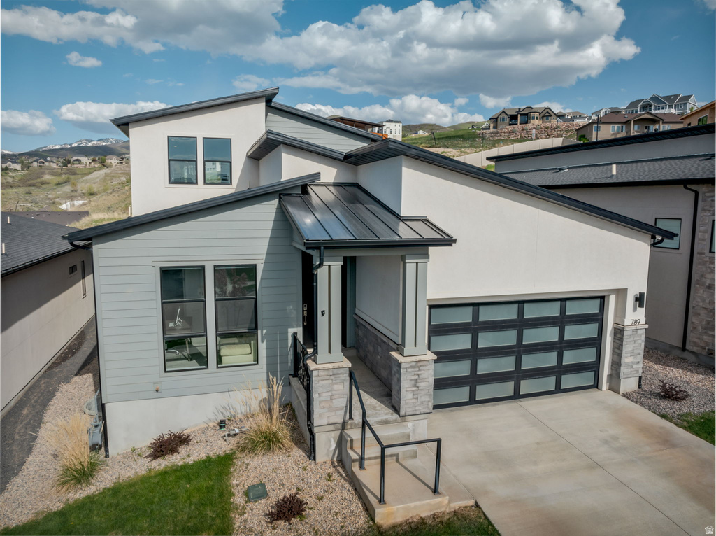 789 S MILLER AVE North Salt Lake, UT 84054