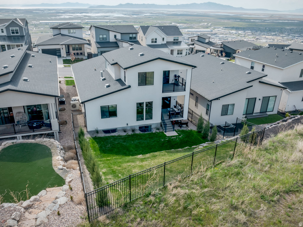 789 S MILLER AVE North Salt Lake, UT 84054