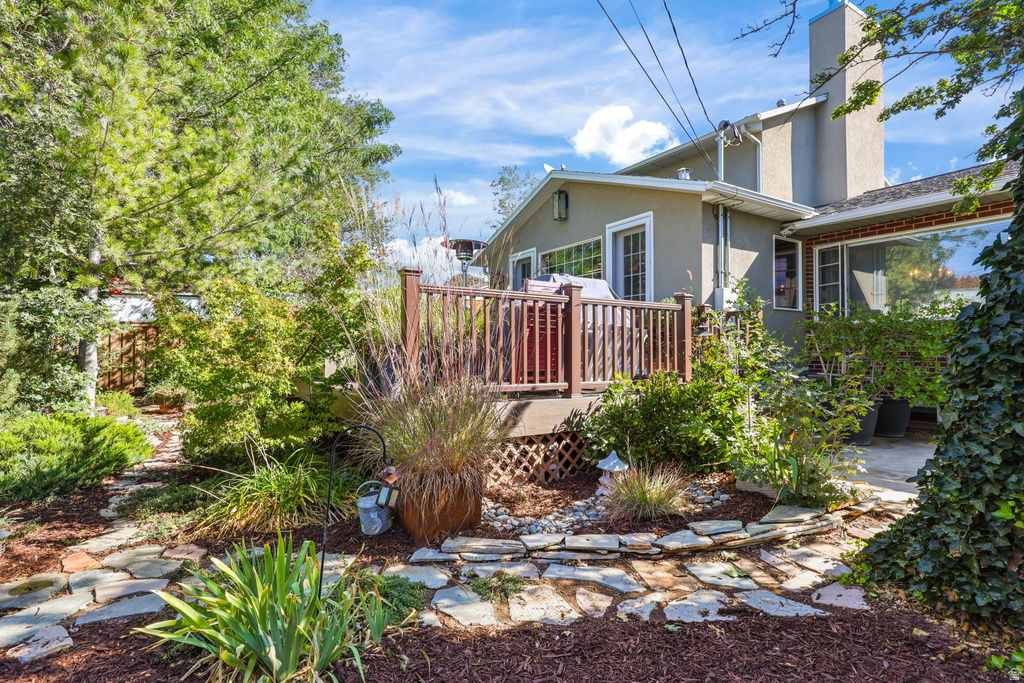 1540 S PRESTON ST Salt Lake City, UT 84108