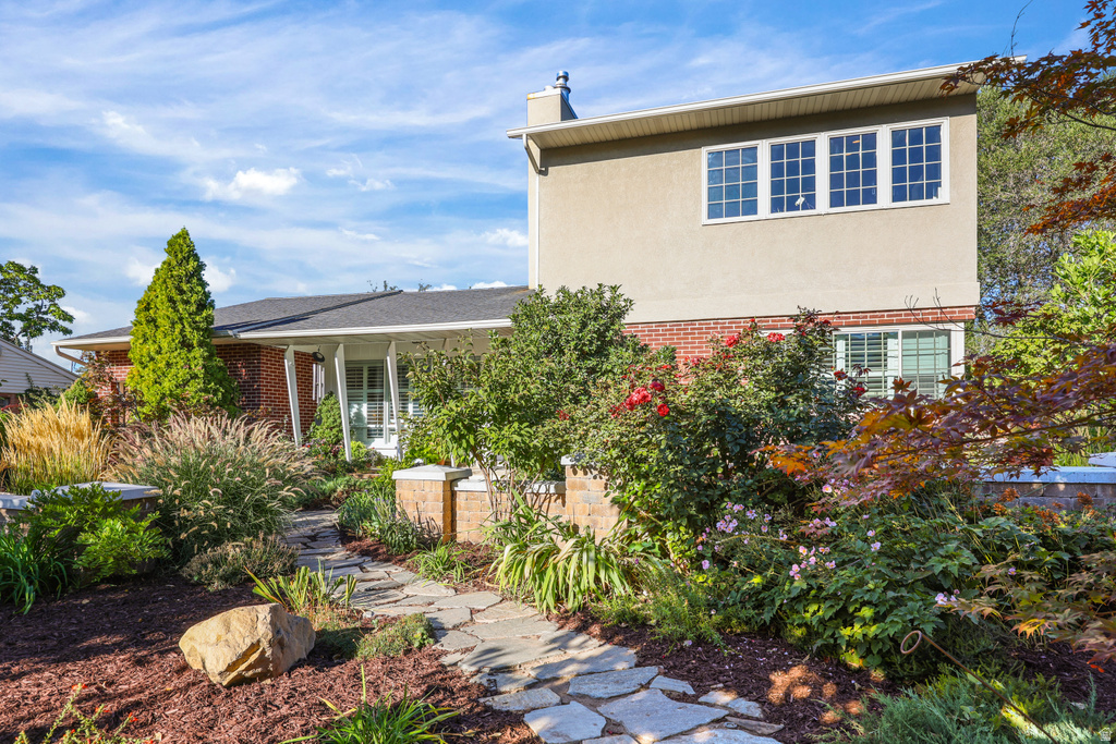 1540 S PRESTON ST Salt Lake City, UT 84108