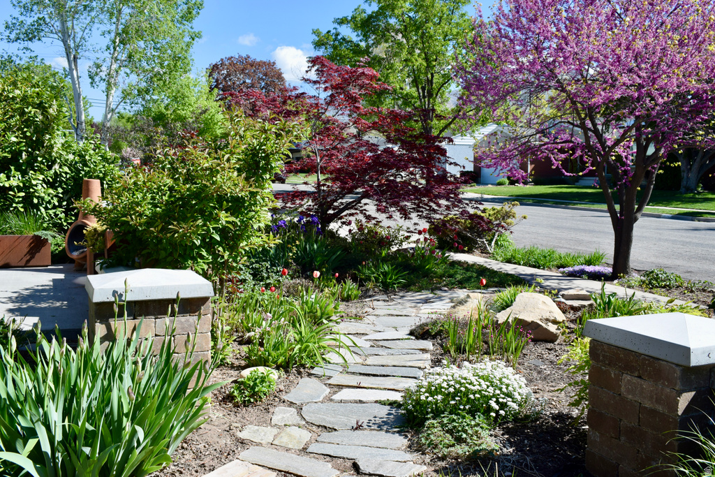 1540 S PRESTON ST Salt Lake City, UT 84108