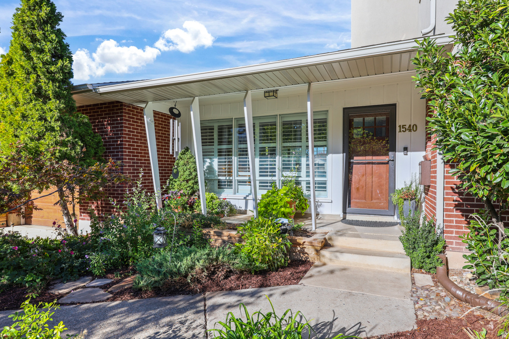 1540 S PRESTON ST Salt Lake City, UT 84108