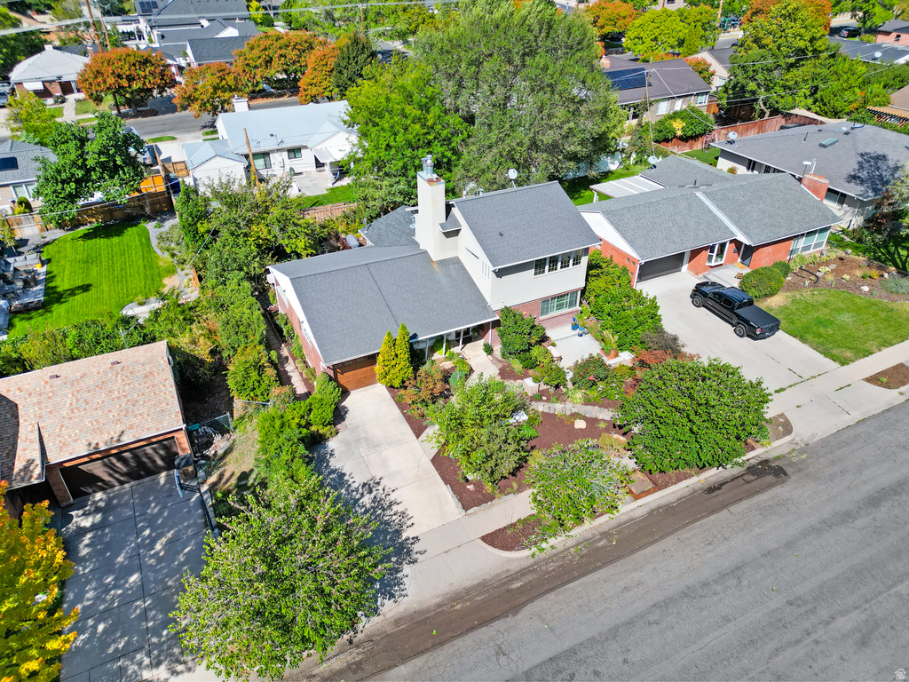 1540 S PRESTON ST Salt Lake City, UT 84108