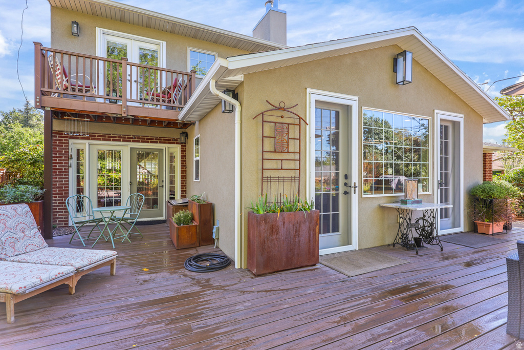 1540 S PRESTON ST Salt Lake City, UT 84108