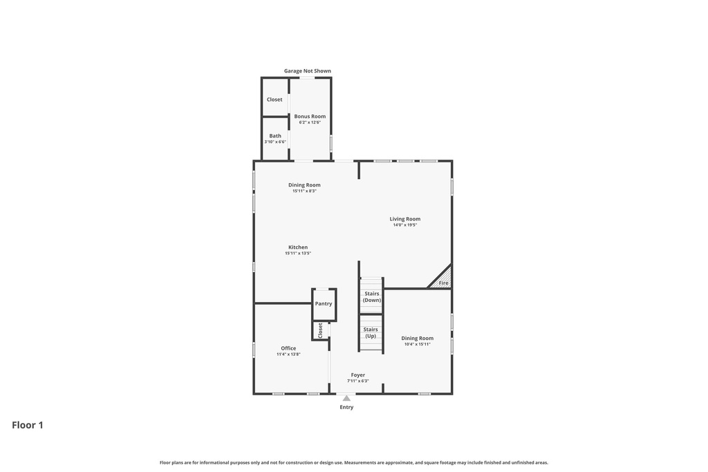 356 N APPLE LEAF AVE Kaysville, UT 84037