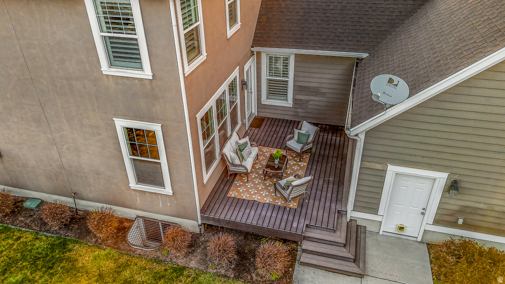 356 N APPLE LEAF AVE Kaysville, UT 84037