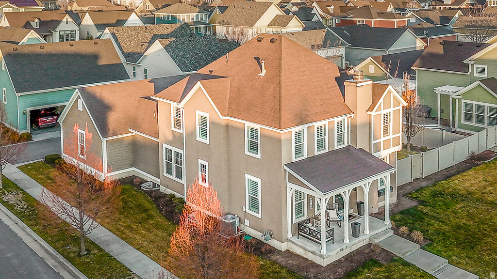 356 N APPLE LEAF AVE Kaysville, UT 84037