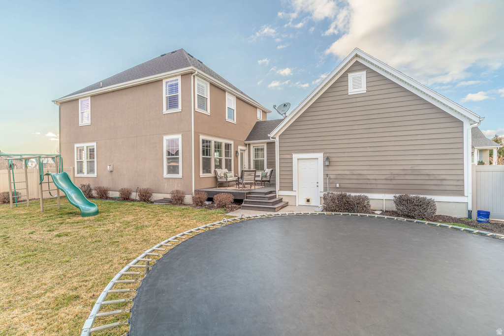 356 N APPLE LEAF AVE Kaysville, UT 84037