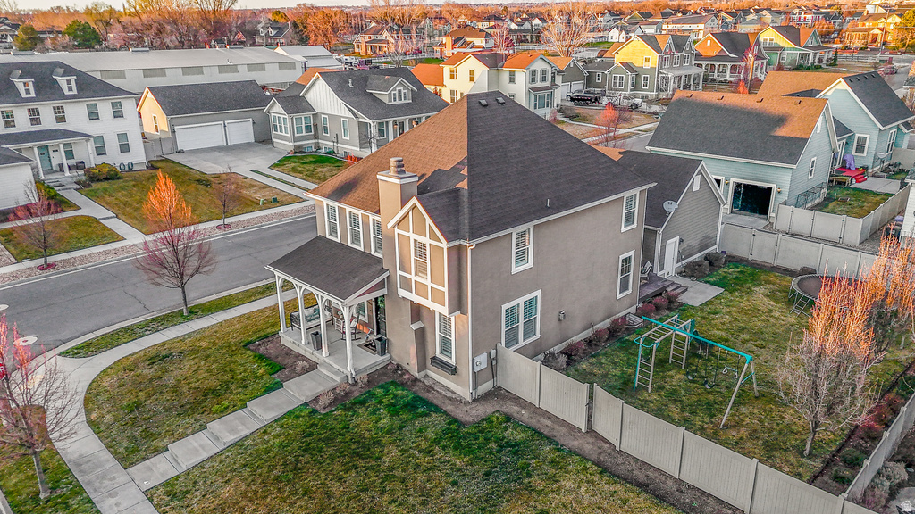 356 N APPLE LEAF AVE Kaysville, UT 84037