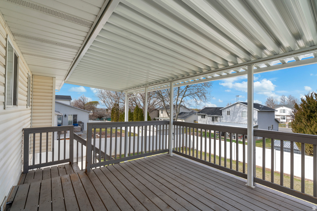 2058 W 1570 N Clinton, UT 84015