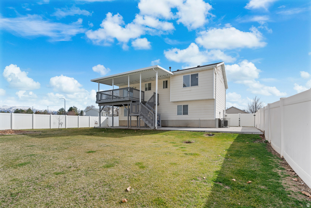 2058 W 1570 N Clinton, UT 84015