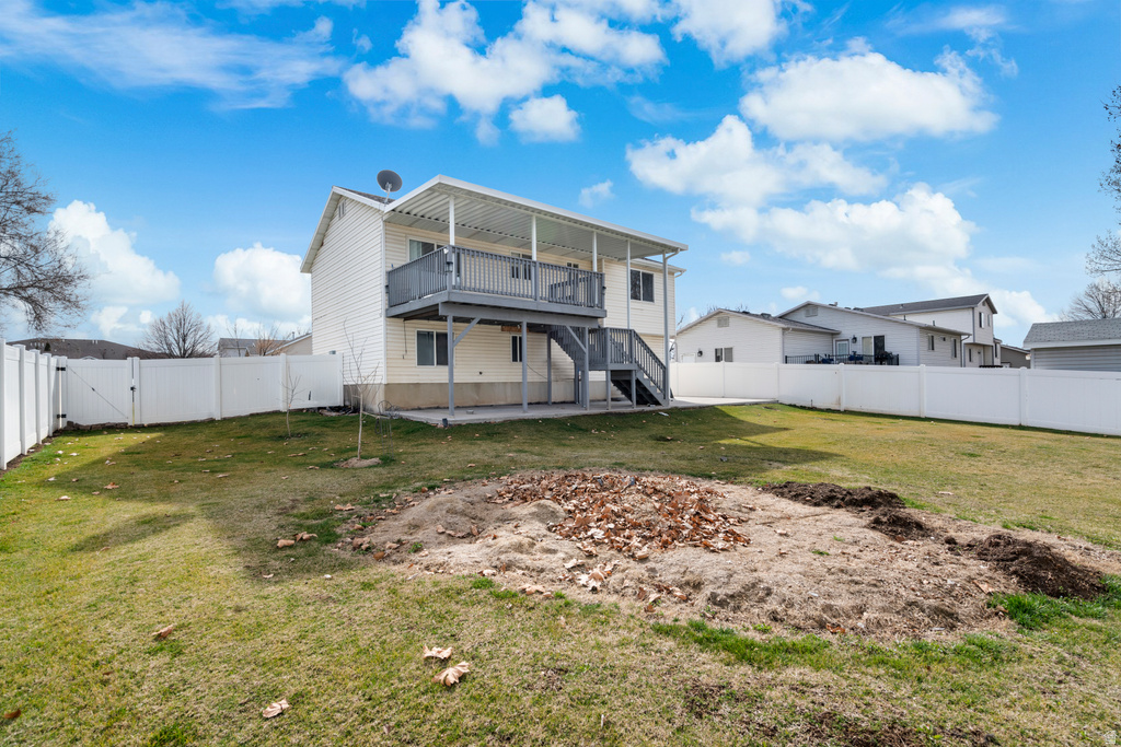 2058 W 1570 N Clinton, UT 84015