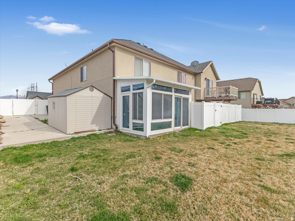 3057 N 3325 W Plain City, UT 84404