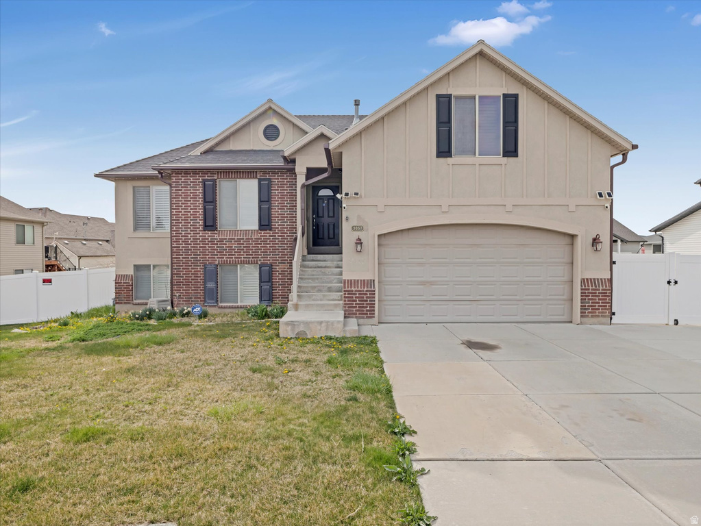 3057 N 3325 W Plain City, UT 84404