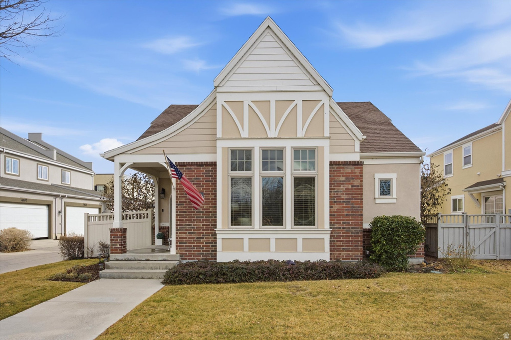 4529 W IRON MOUNTAIN DR South Jordan, UT 84009