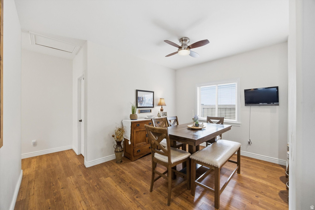 4529 W IRON MOUNTAIN DR South Jordan, UT 84009