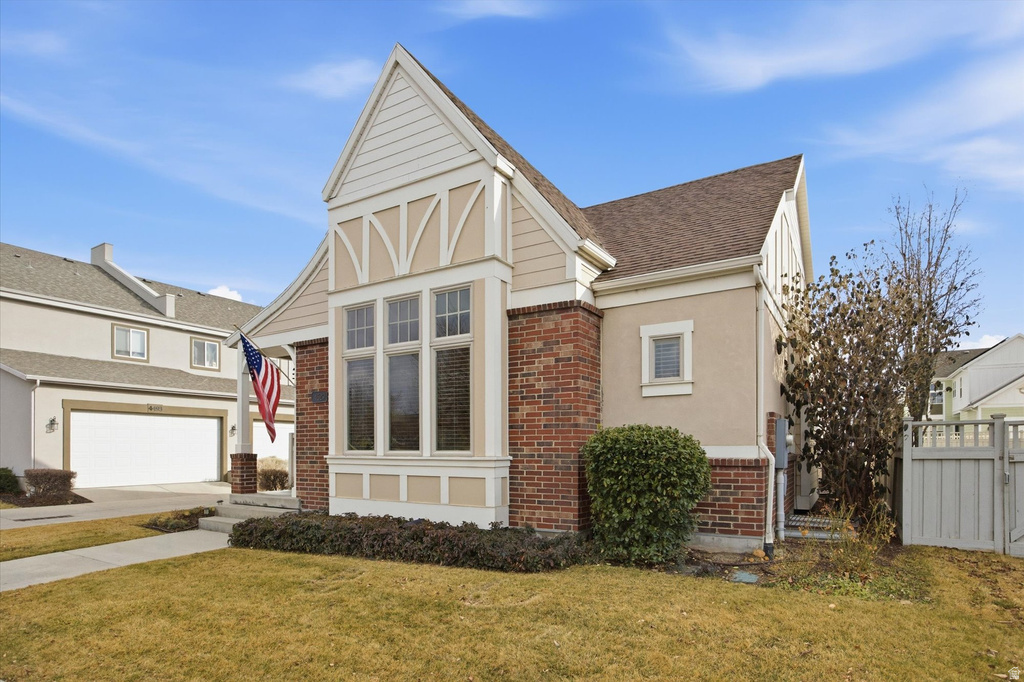 4529 W IRON MOUNTAIN DR South Jordan, UT 84009