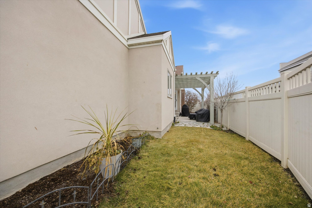 4529 W IRON MOUNTAIN DR South Jordan, UT 84009