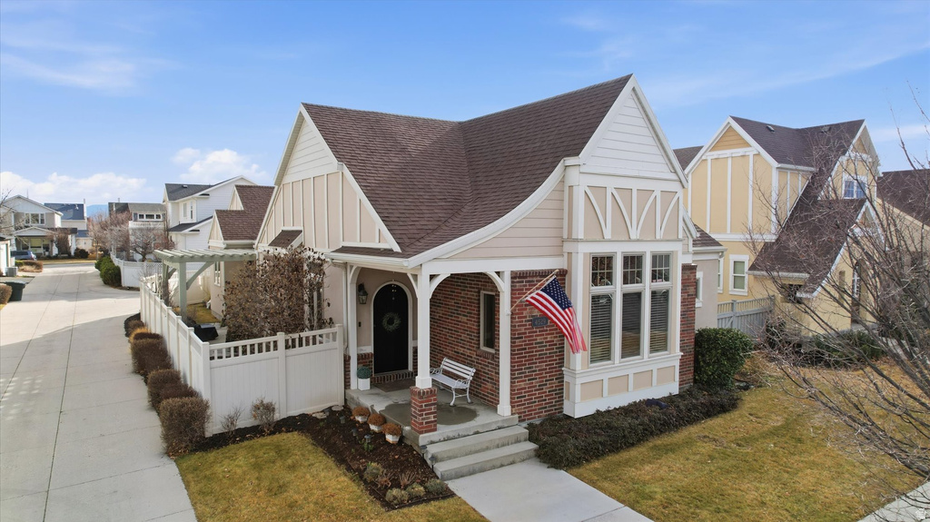 4529 W IRON MOUNTAIN DR South Jordan, UT 84009