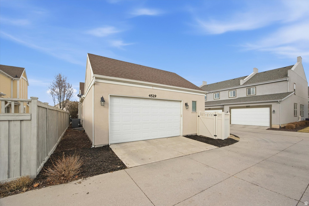 4529 W IRON MOUNTAIN DR South Jordan, UT 84009