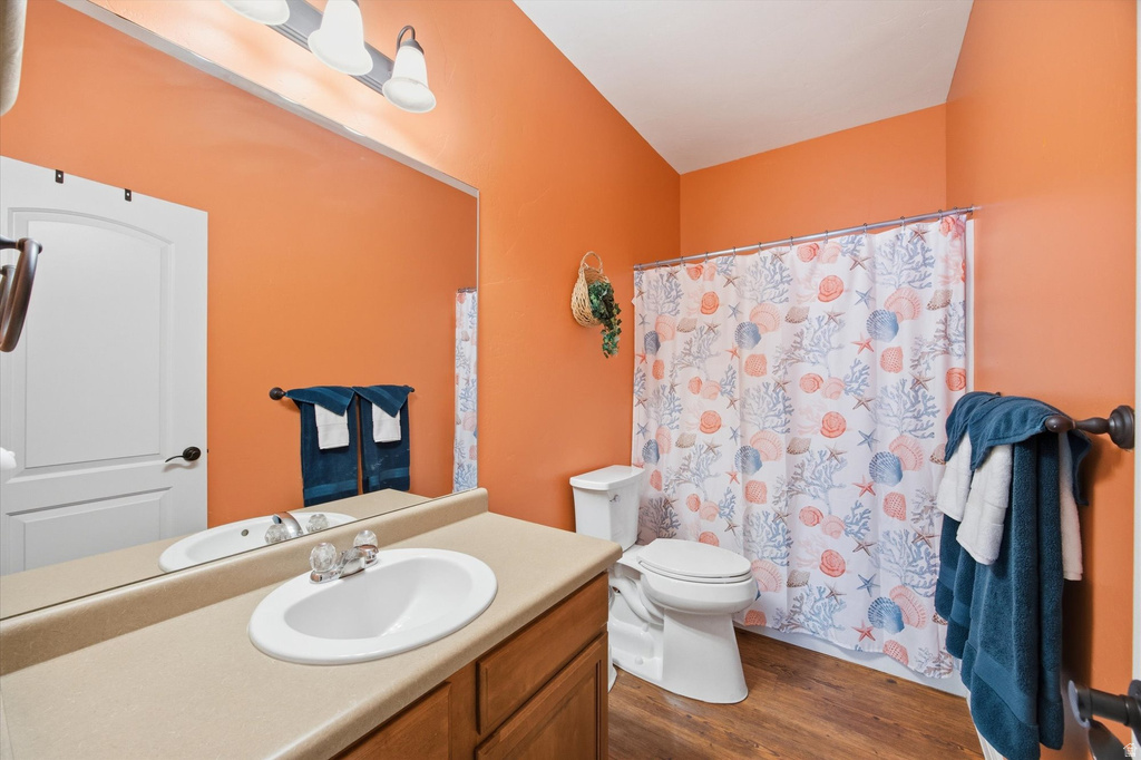 4529 W IRON MOUNTAIN DR South Jordan, UT 84009