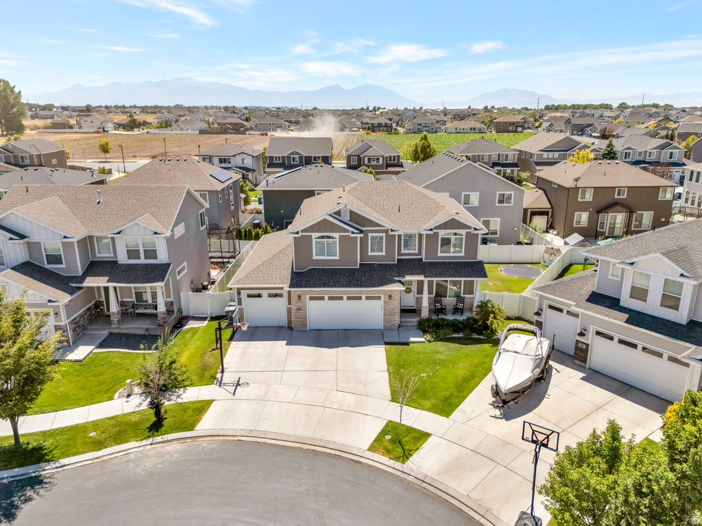 132 E ANNUAL WAY Vineyard, UT 84059