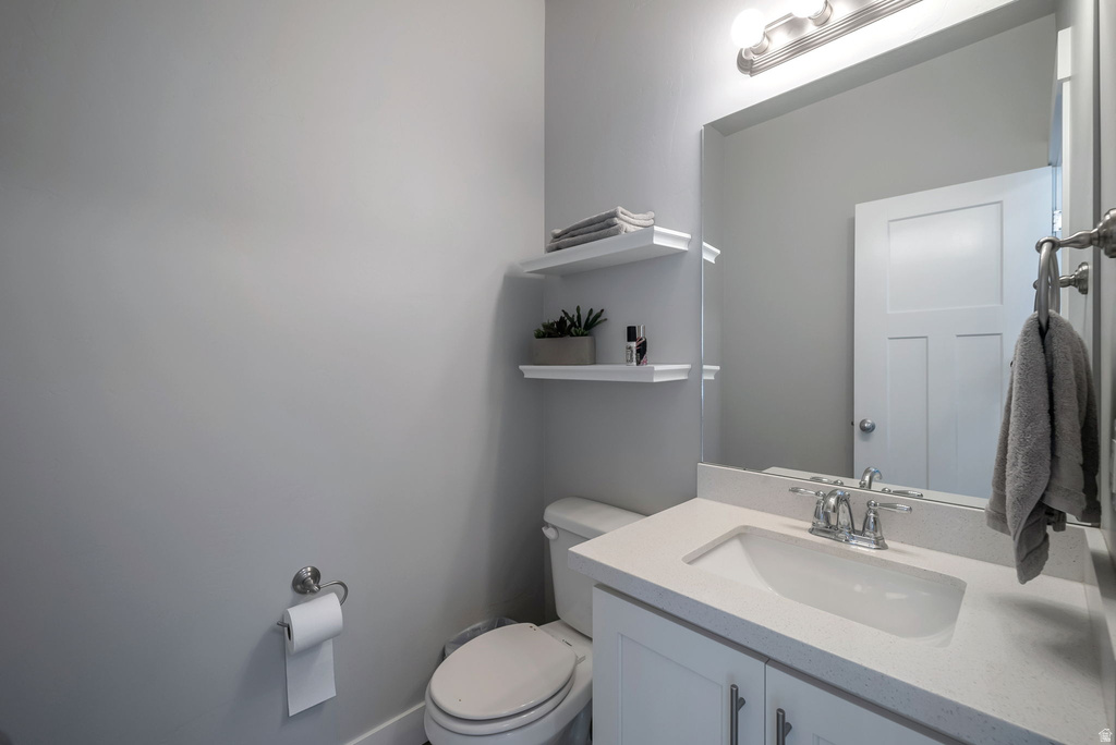 132 E ANNUAL WAY Vineyard, UT 84059