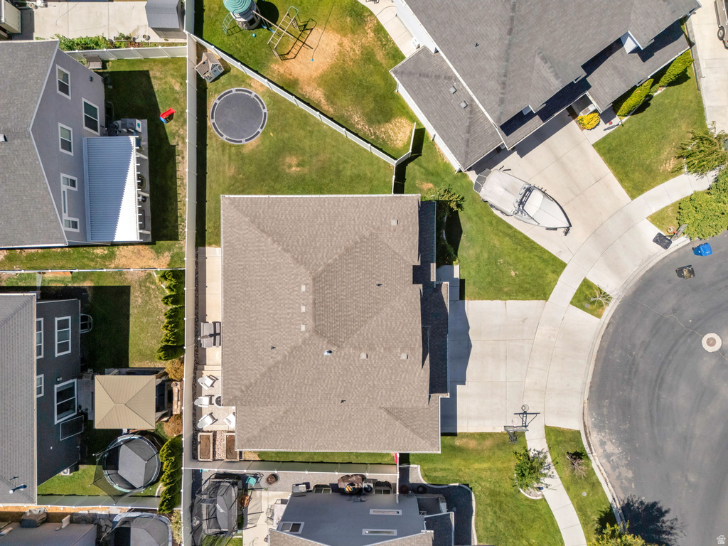 132 E ANNUAL WAY Vineyard, UT 84059