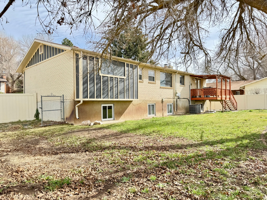 4685 PORTER AVE South Ogden, UT 84403