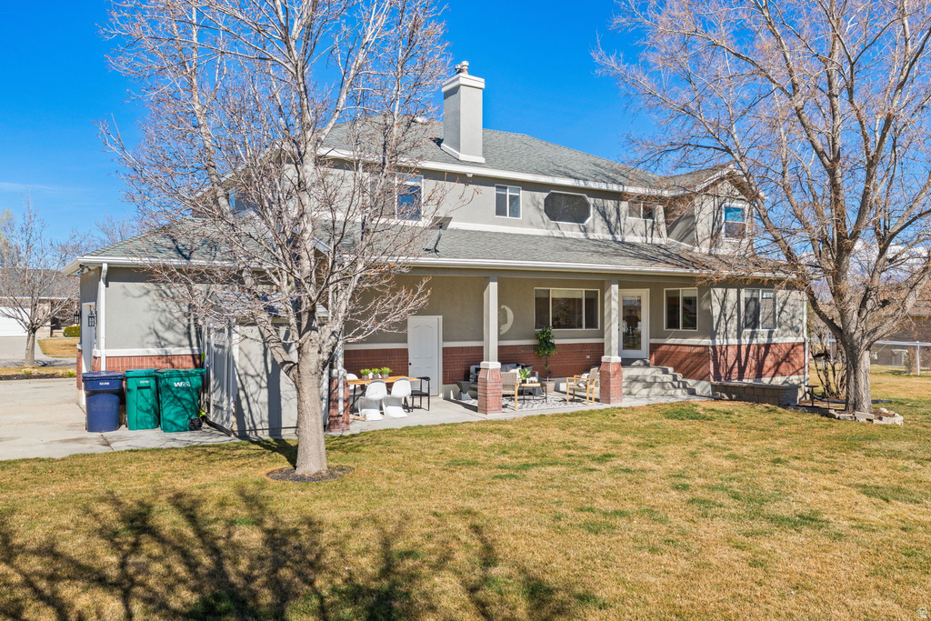 2859 W COUNTRY CLASSIC DR Bluffdale, UT 84065