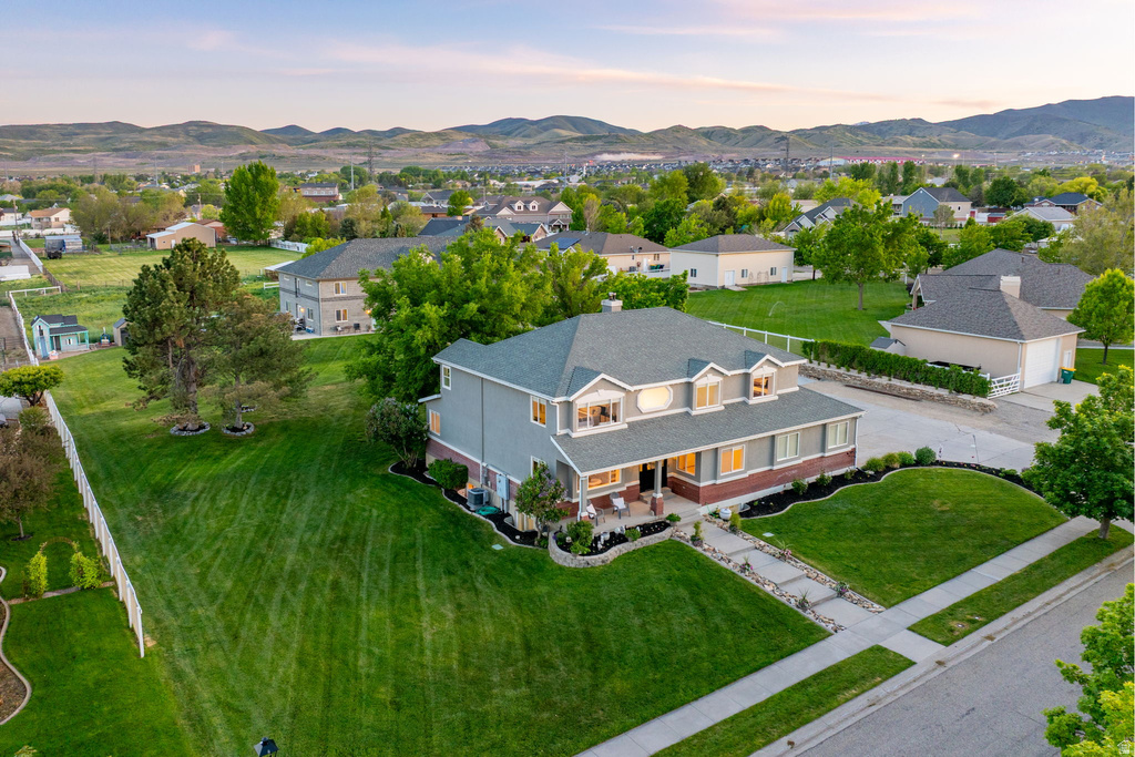 2859 W COUNTRY CLASSIC DR Bluffdale, UT 84065