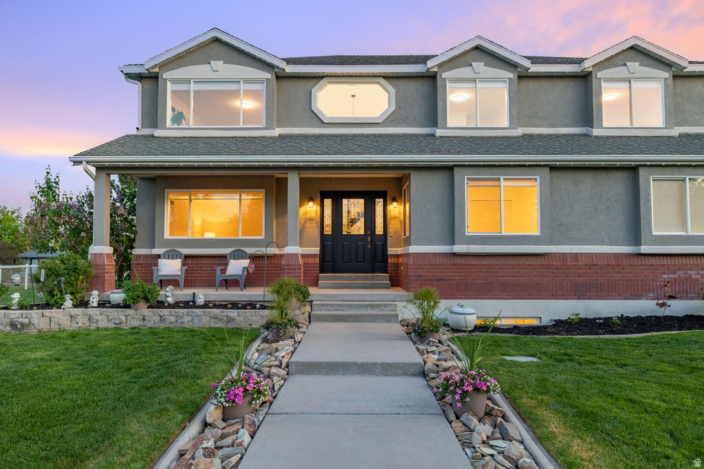 2859 W COUNTRY CLASSIC DR Bluffdale, UT 84065