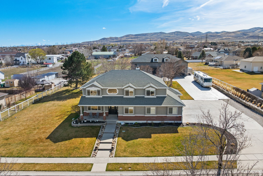 2859 W COUNTRY CLASSIC DR Bluffdale, UT 84065