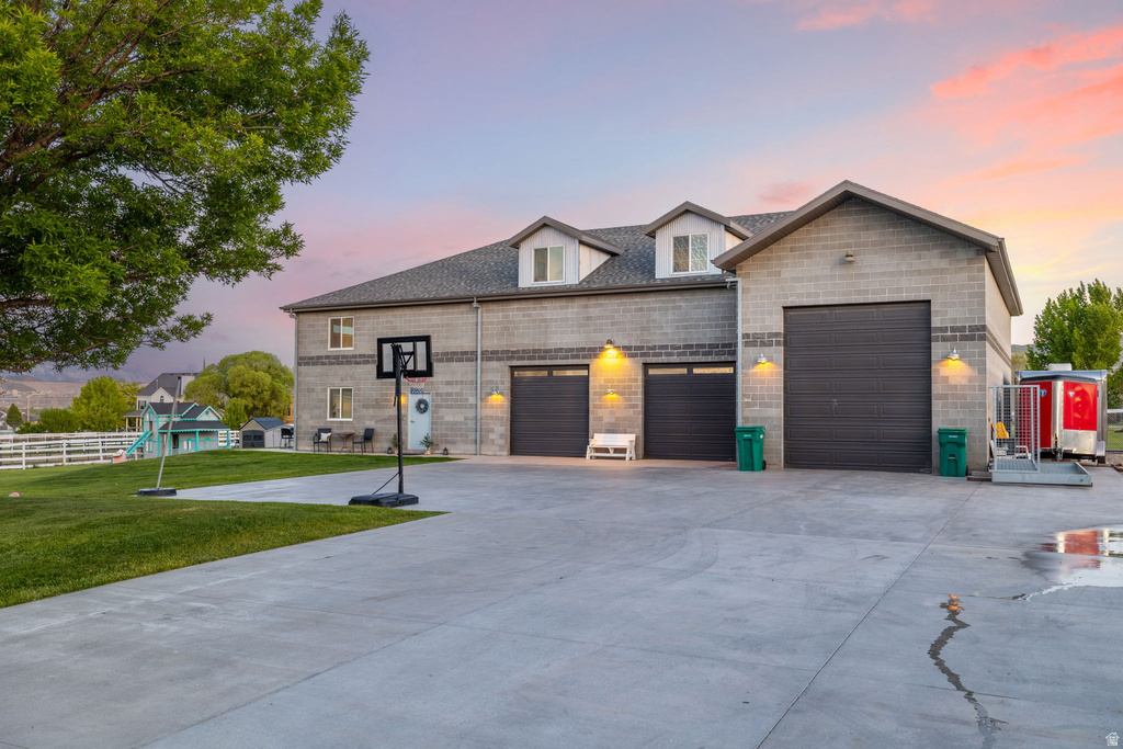 2859 W COUNTRY CLASSIC DR Bluffdale, UT 84065