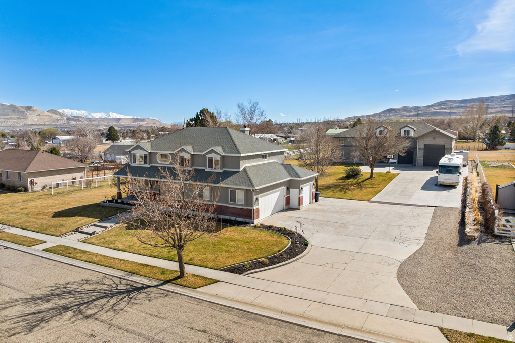 2859 W COUNTRY CLASSIC DR Bluffdale, UT 84065