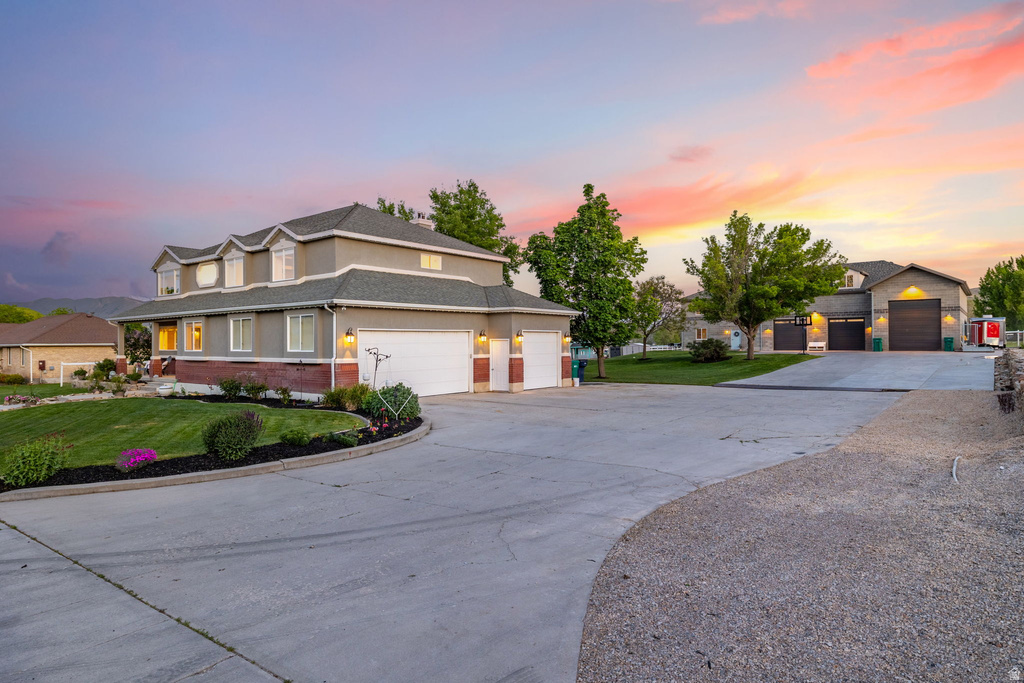 2859 W COUNTRY CLASSIC DR Bluffdale, UT 84065