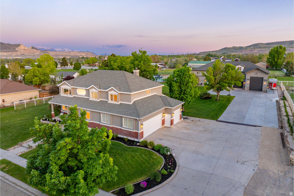 2859 W COUNTRY CLASSIC DR Bluffdale, UT 84065