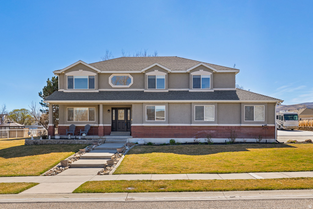 2859 W COUNTRY CLASSIC DR Bluffdale, UT 84065