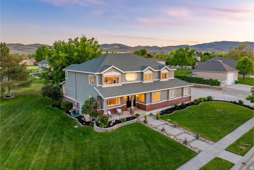 2859 W COUNTRY CLASSIC DR Bluffdale, UT 84065
