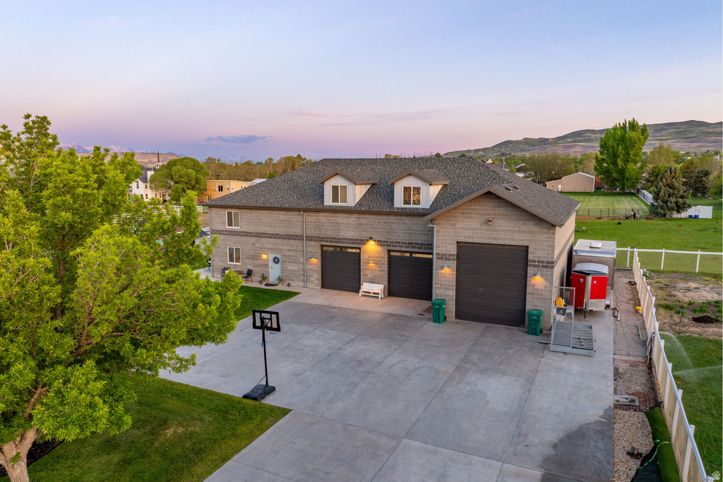 2859 W COUNTRY CLASSIC DR Bluffdale, UT 84065