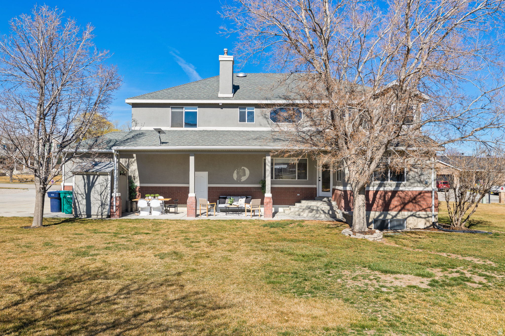 2859 W COUNTRY CLASSIC DR Bluffdale, UT 84065